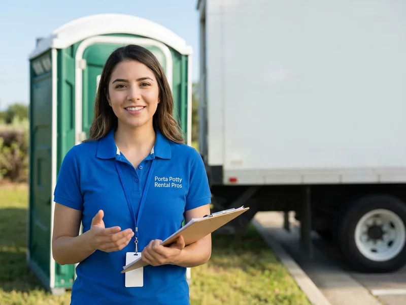 Porta Potty Rental  in Aberdeen  FAQ